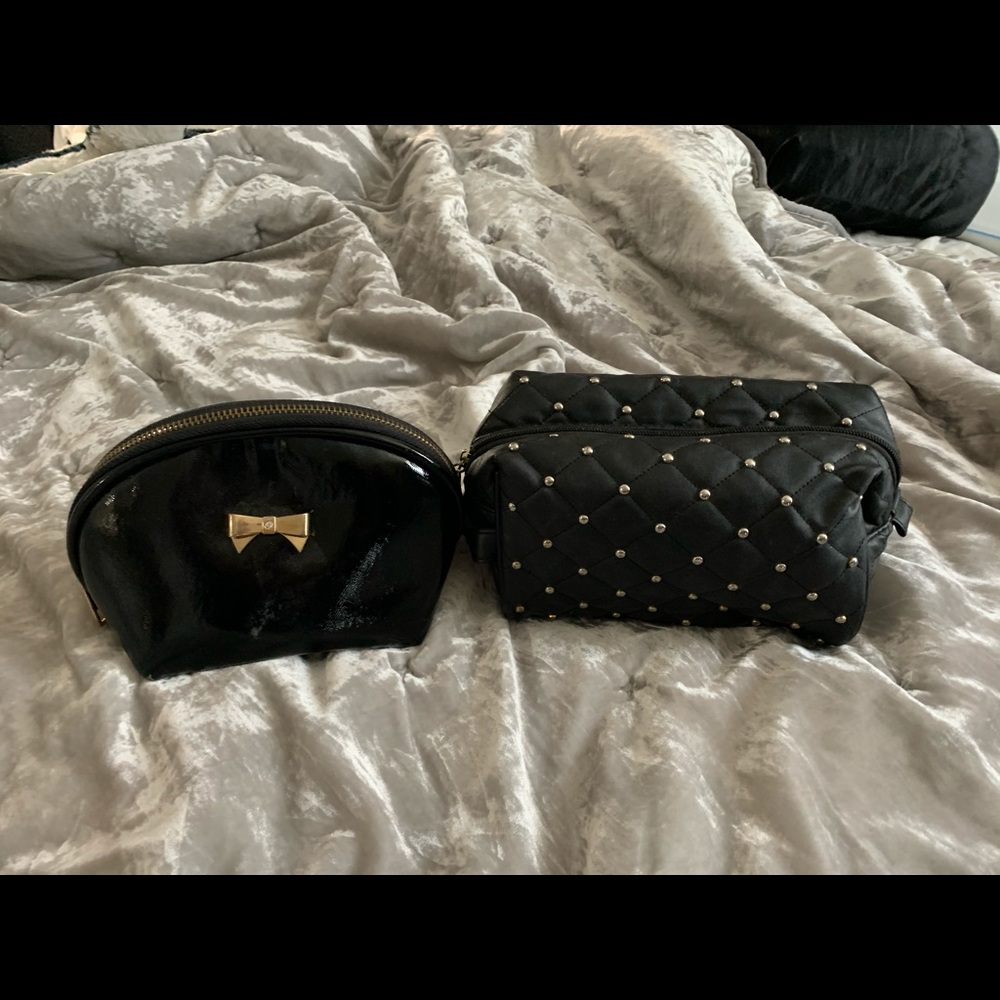 Makeup bags